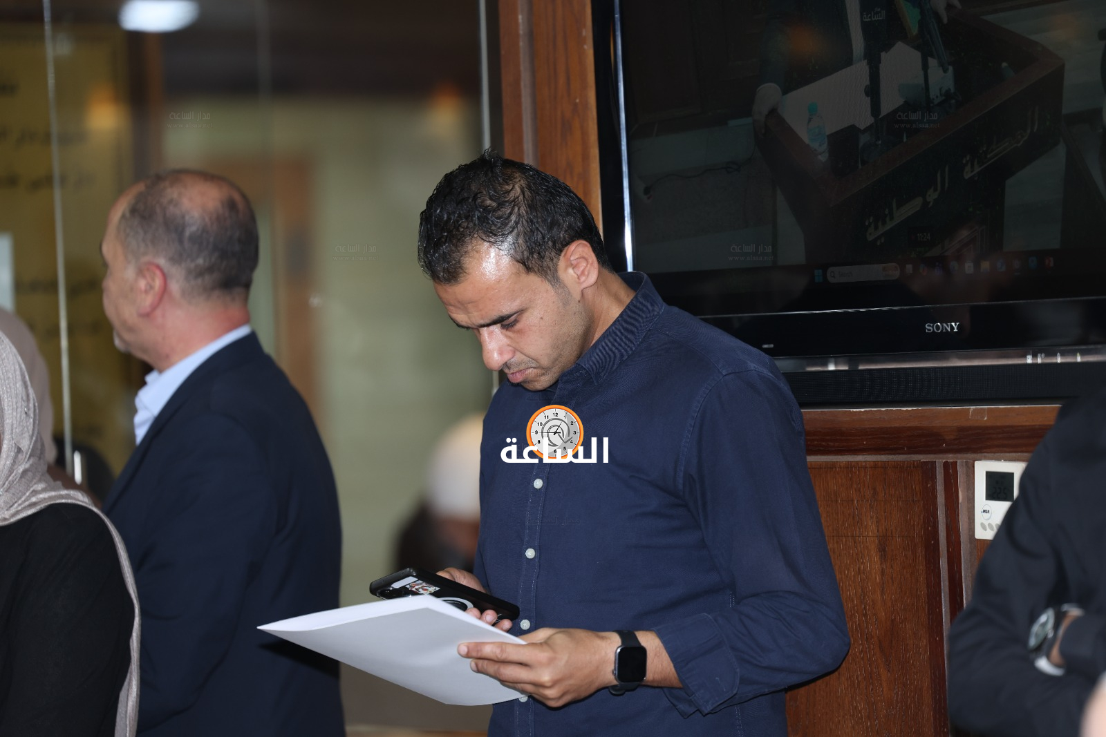Madar Al-Saa Images 0.6235528229941797