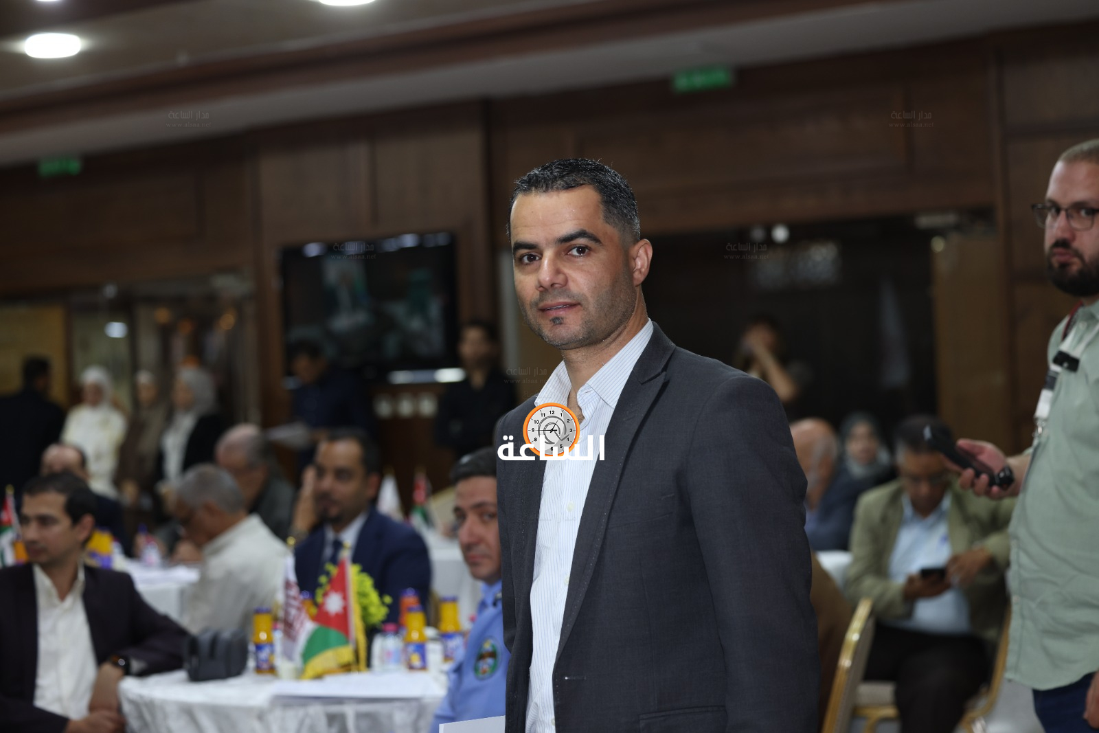 Madar Al-Saa Images 0.6339782641646393