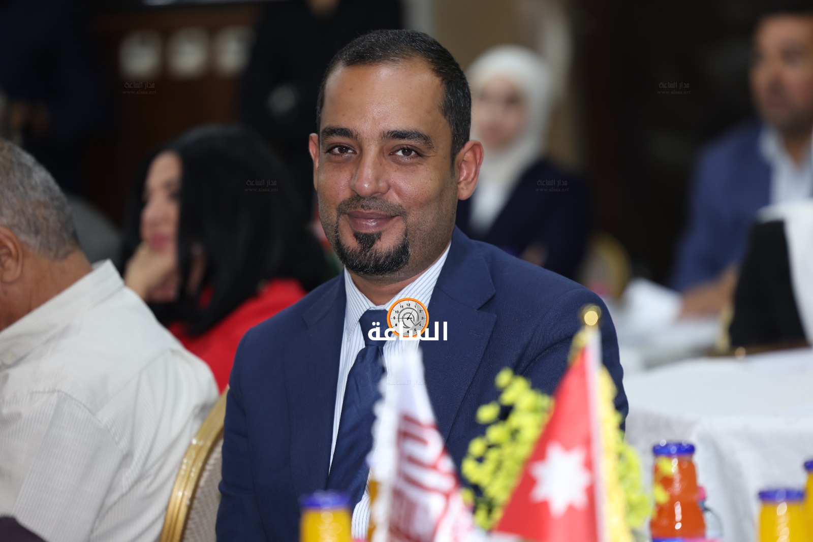 Madar Al-Saa Images 0.06943087313311469
