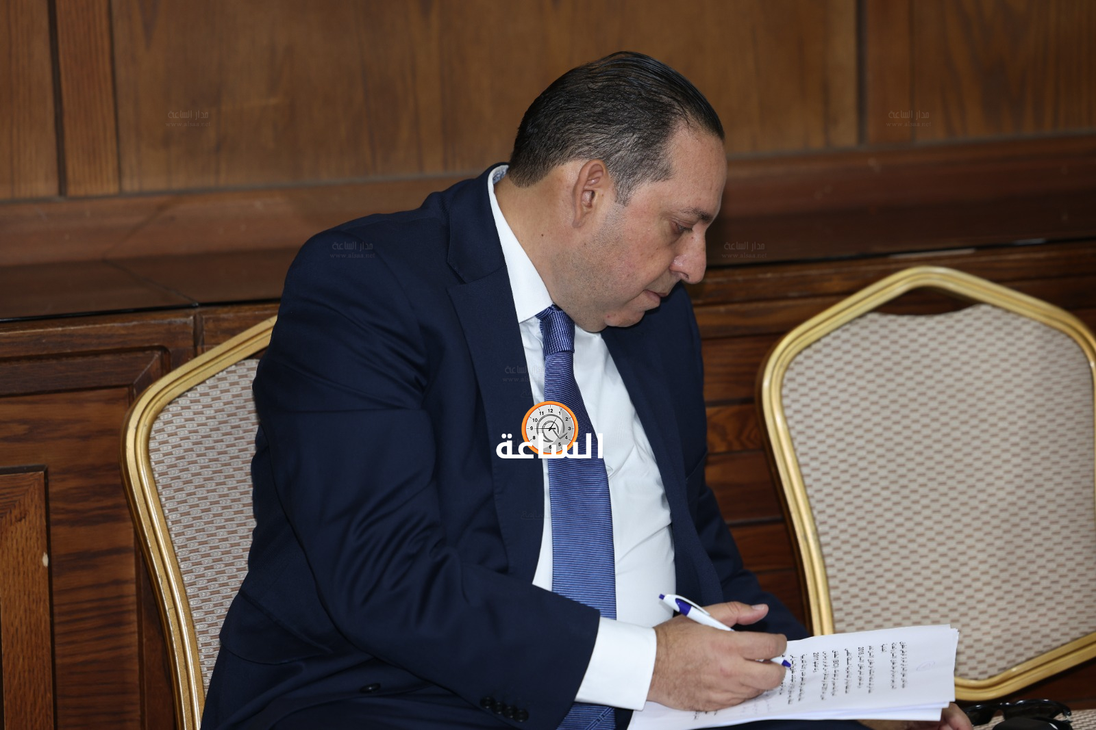 Madar Al-Saa Images 0.4575336574568424
