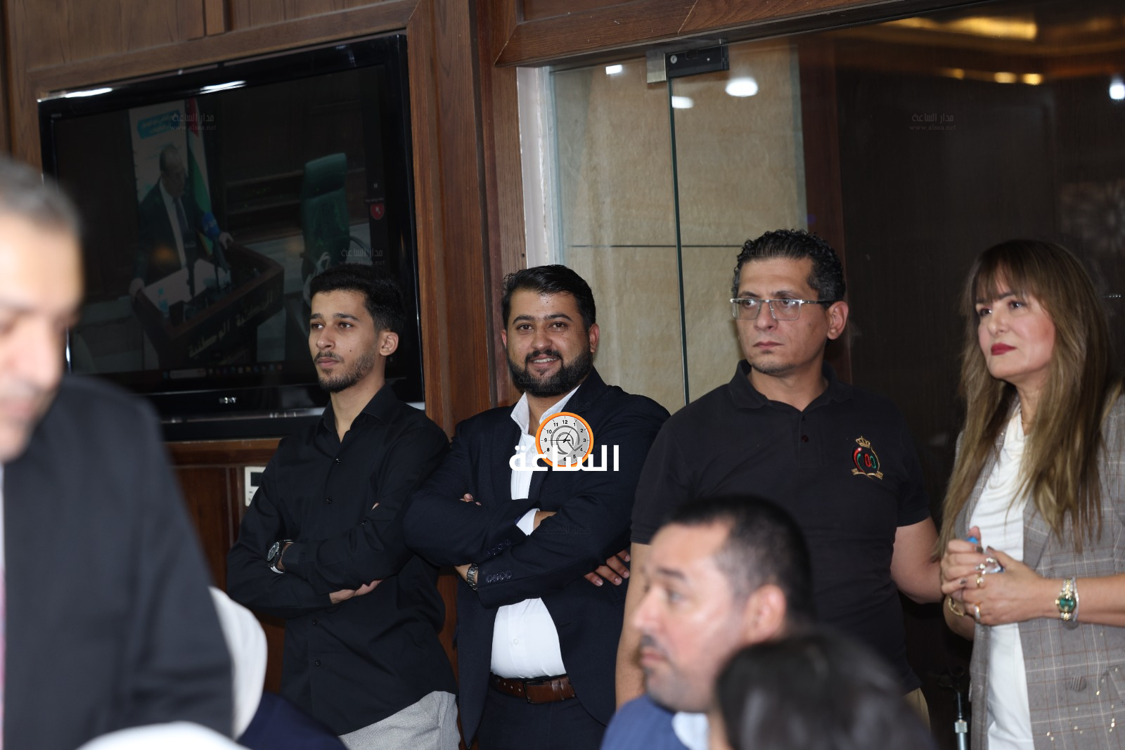 Madar Al-Saa Images 0.37259845352291576
