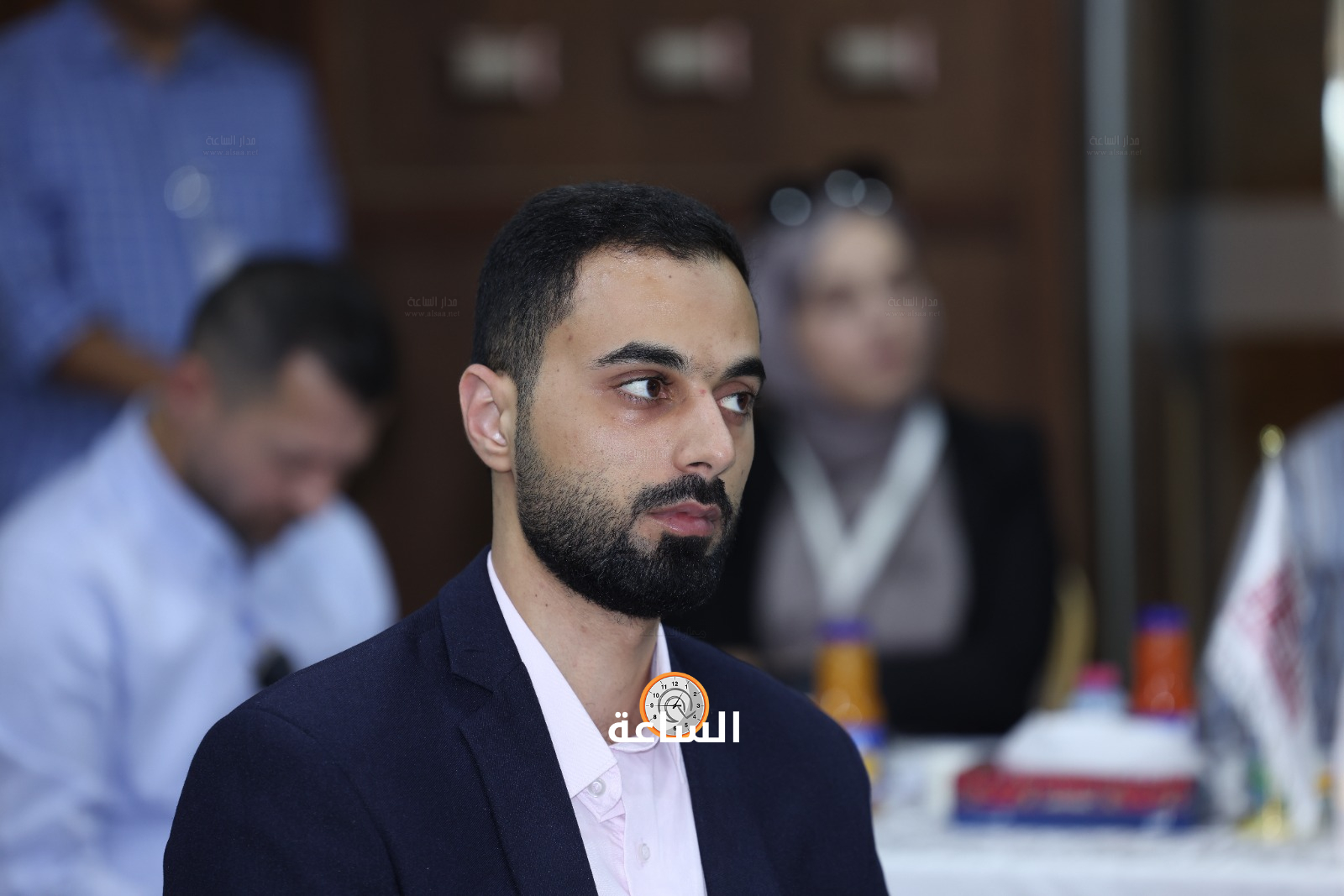 Madar Al-Saa Images 0.6038621870005243