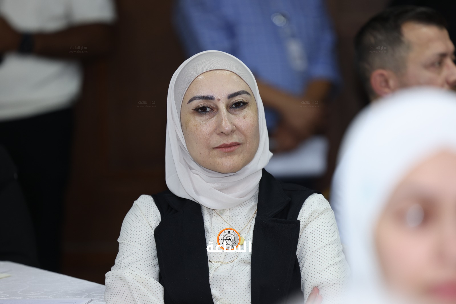 Madar Al-Saa Images 0.74803346930683
