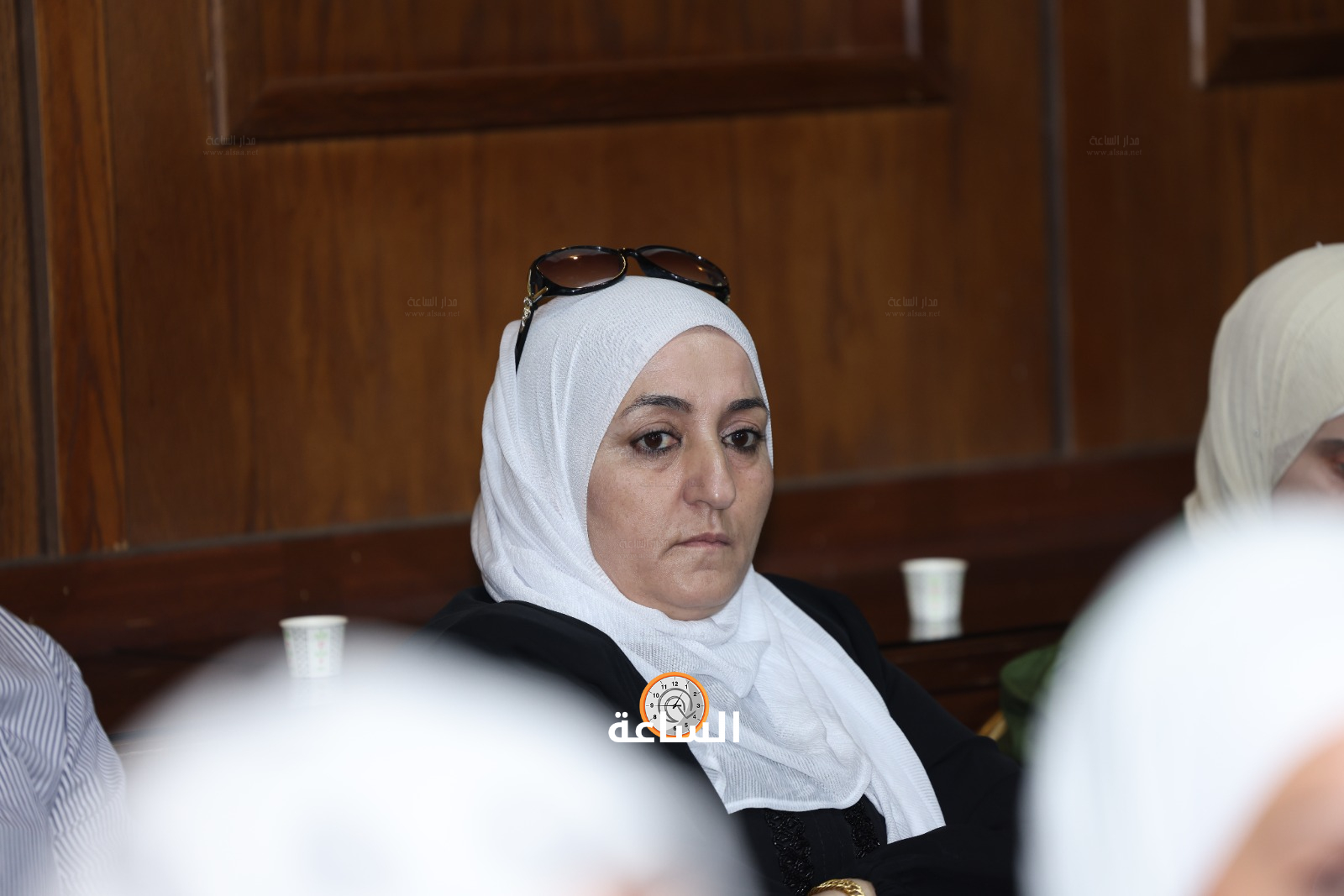 Madar Al-Saa Images 0.22913139075811284