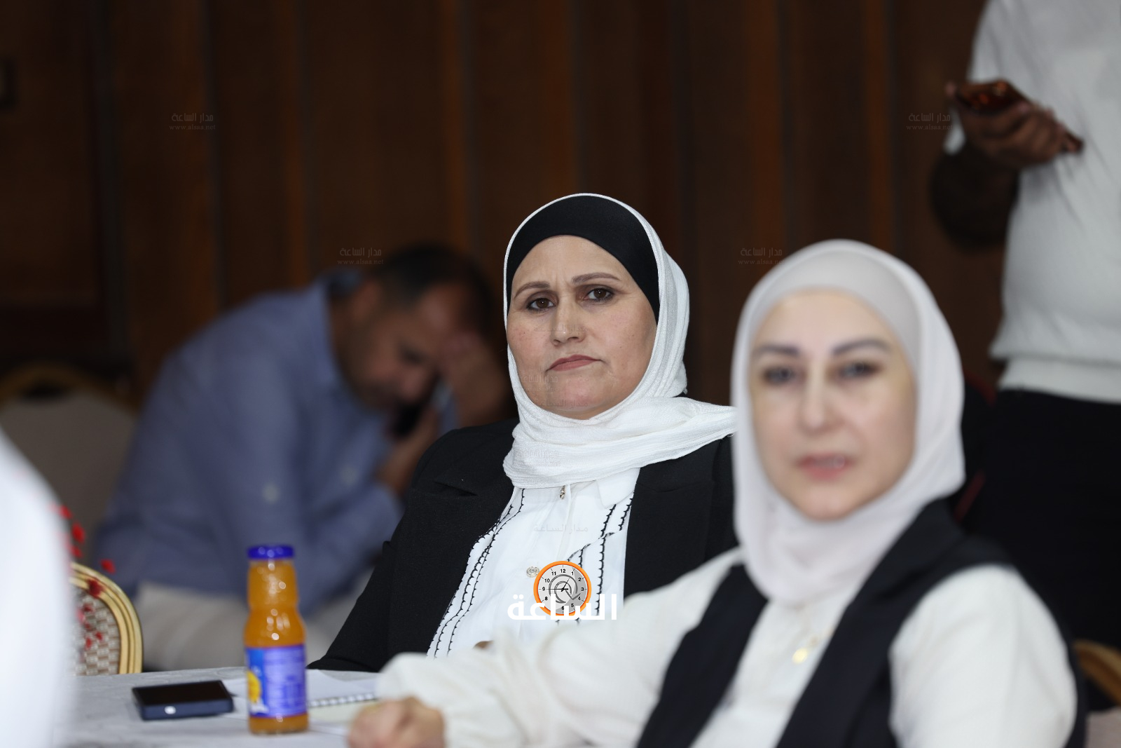 Madar Al-Saa Images 0.41377476679913705