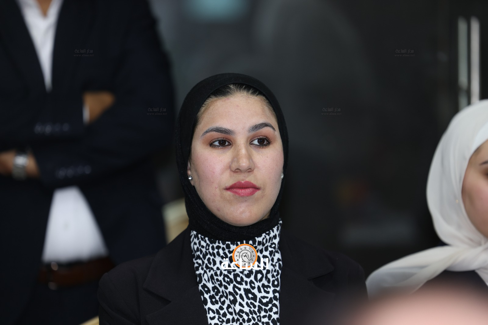 Madar Al-Saa Images 0.2984081739228863
