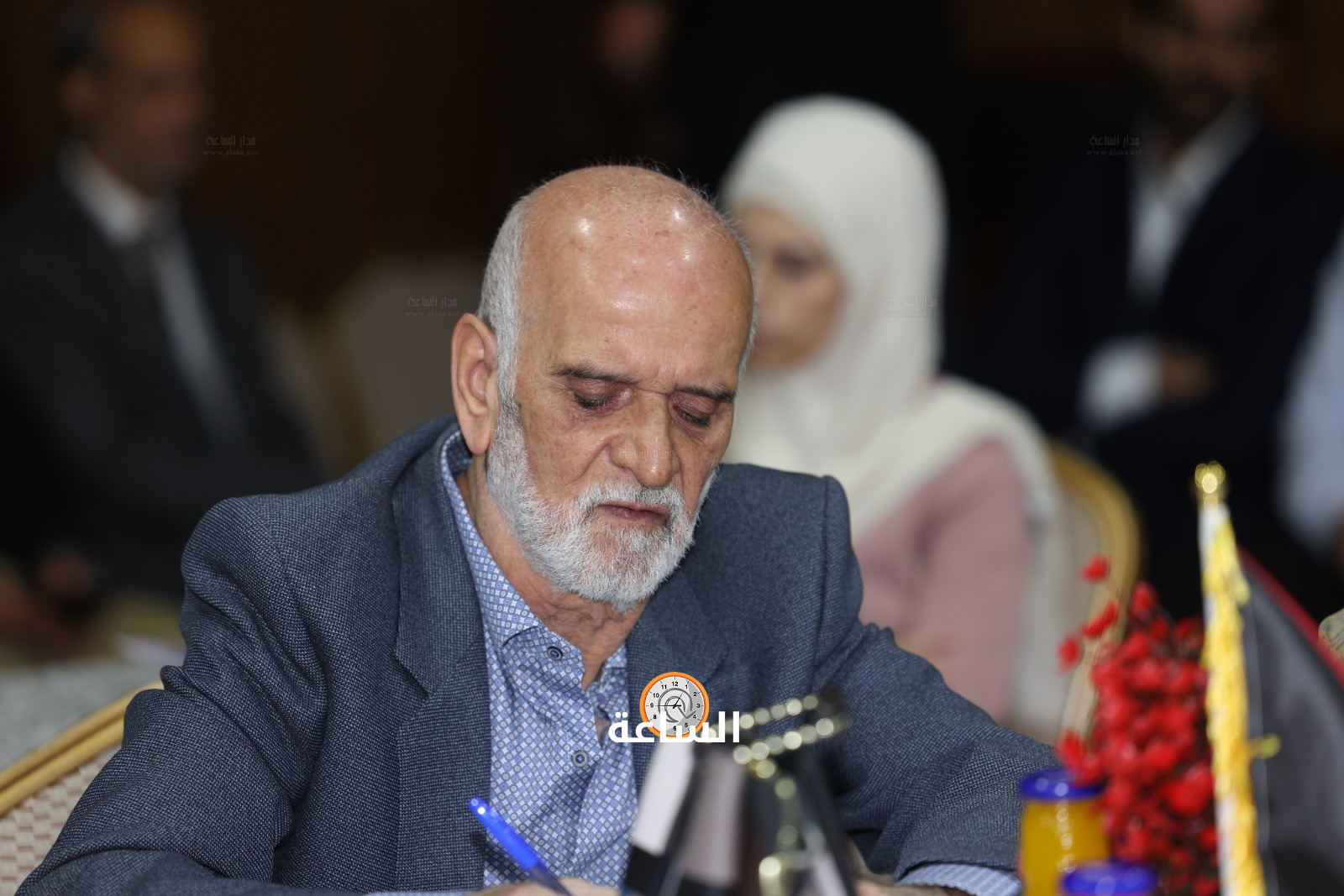 Madar Al-Saa Images 0.4263708909023308