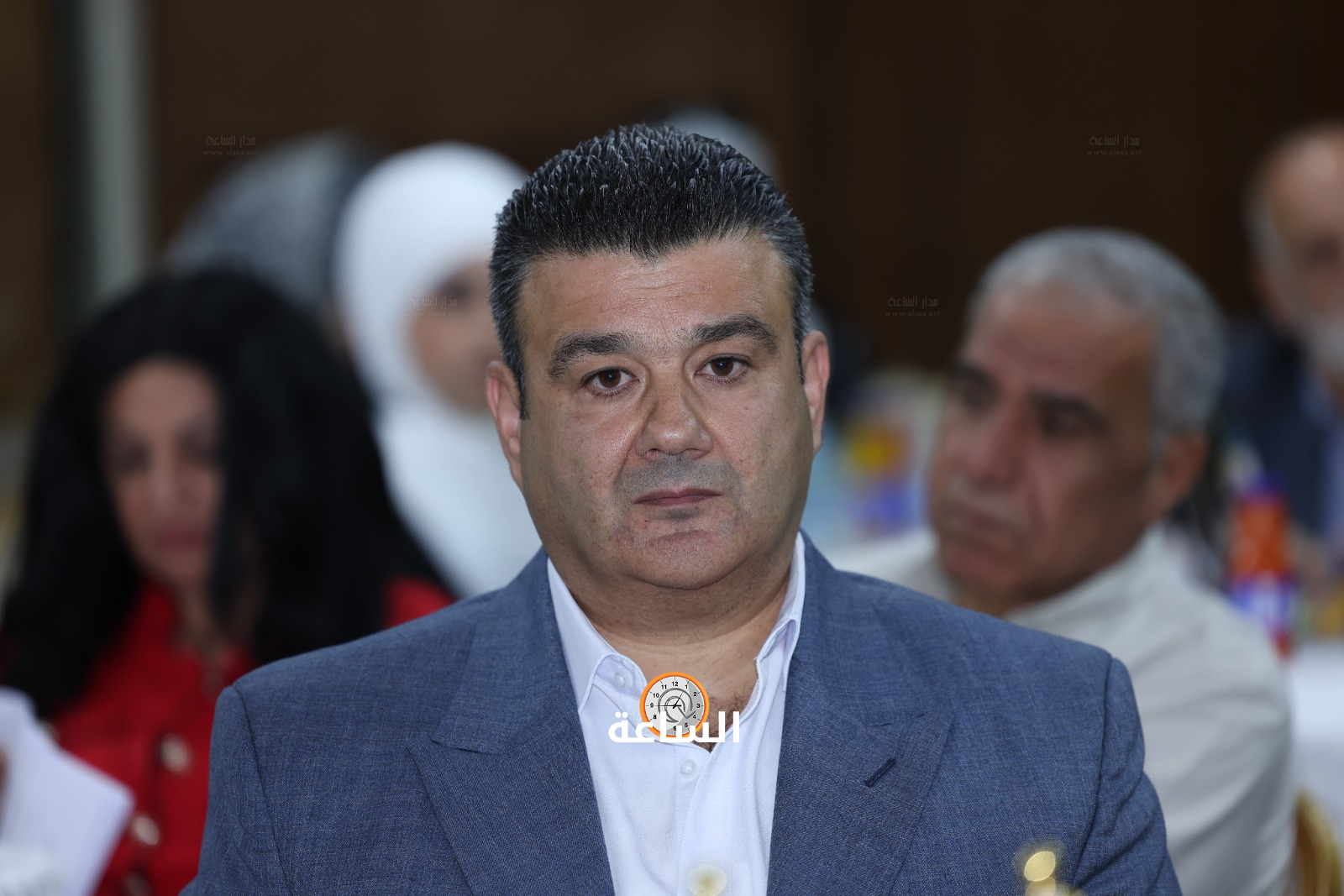 Madar Al-Saa Images 0.4978188514264199