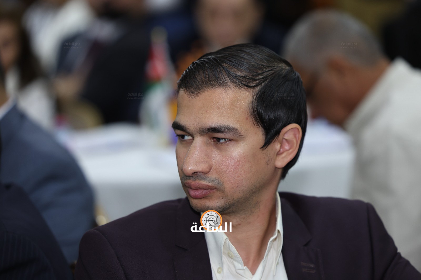 Madar Al-Saa Images 0.3715003800607566