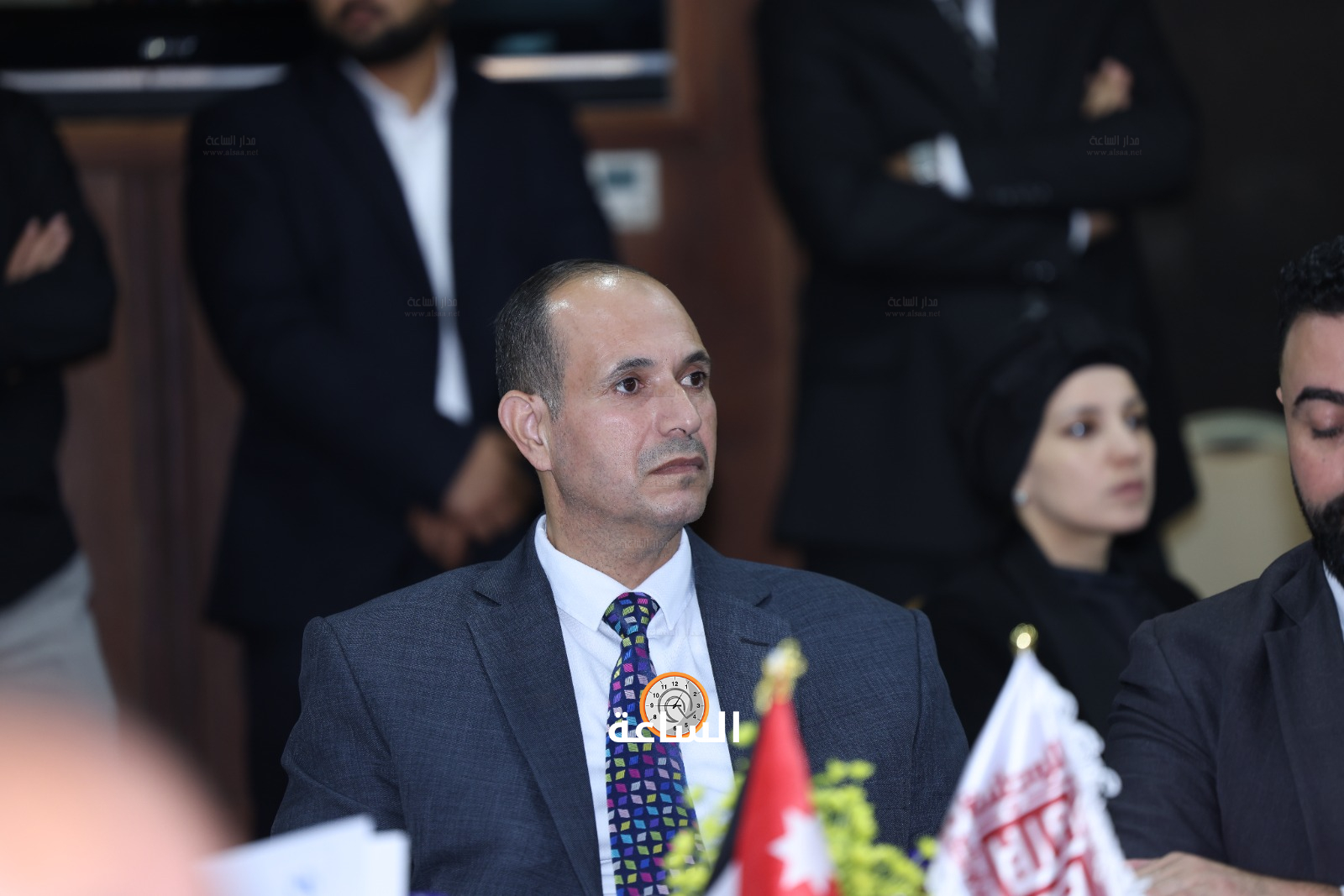 Madar Al-Saa Images 0.2774573046148089