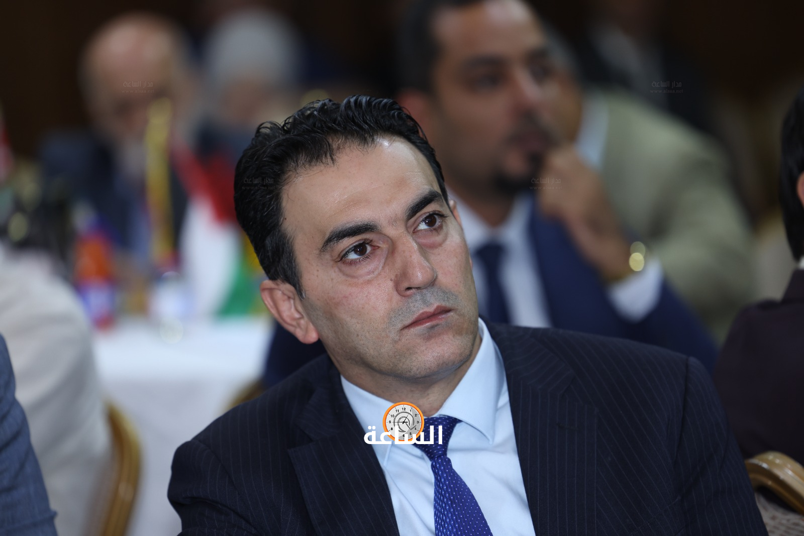 Madar Al-Saa Images 0.5792091721507335