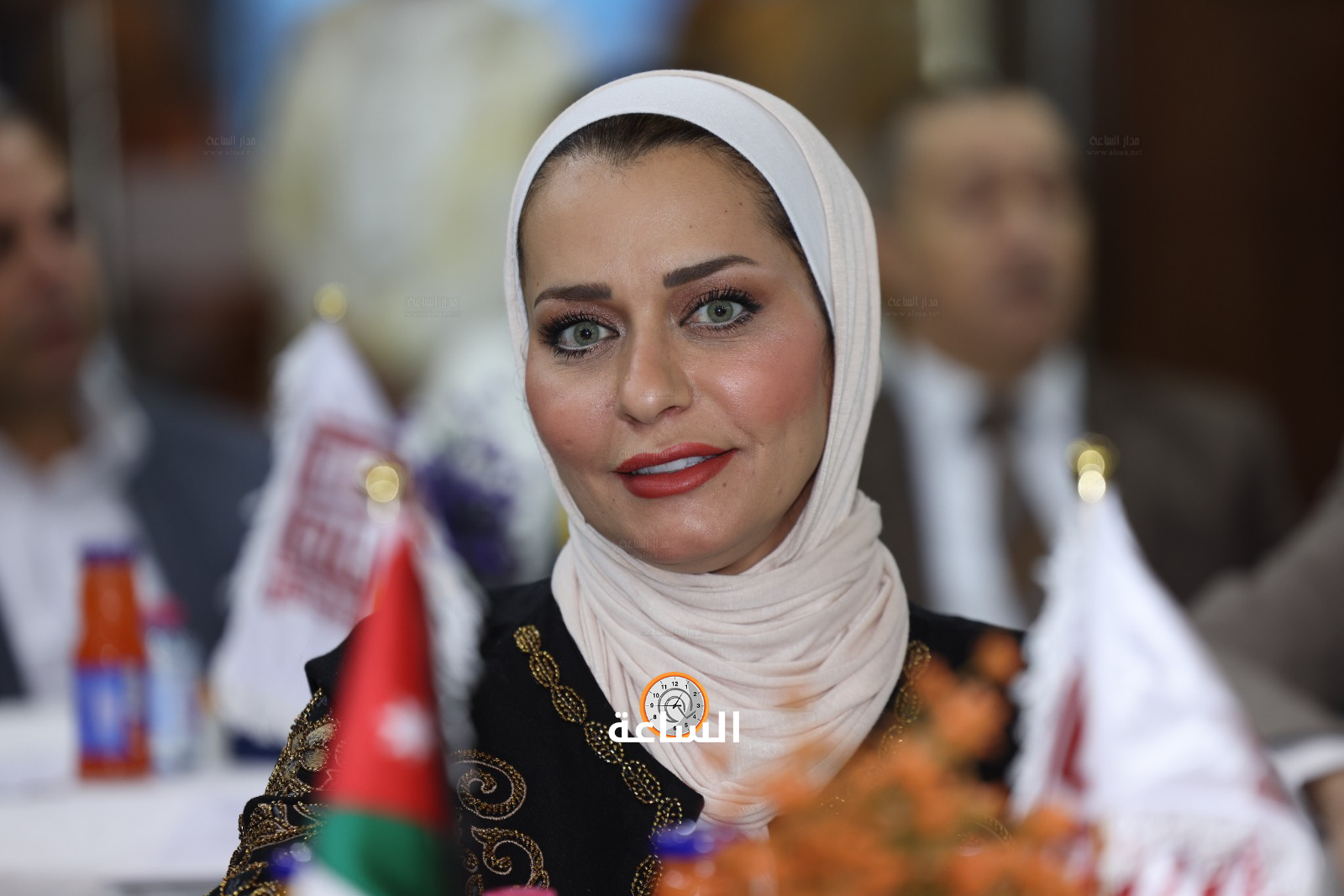 Madar Al-Saa Images 0.14695558884783366