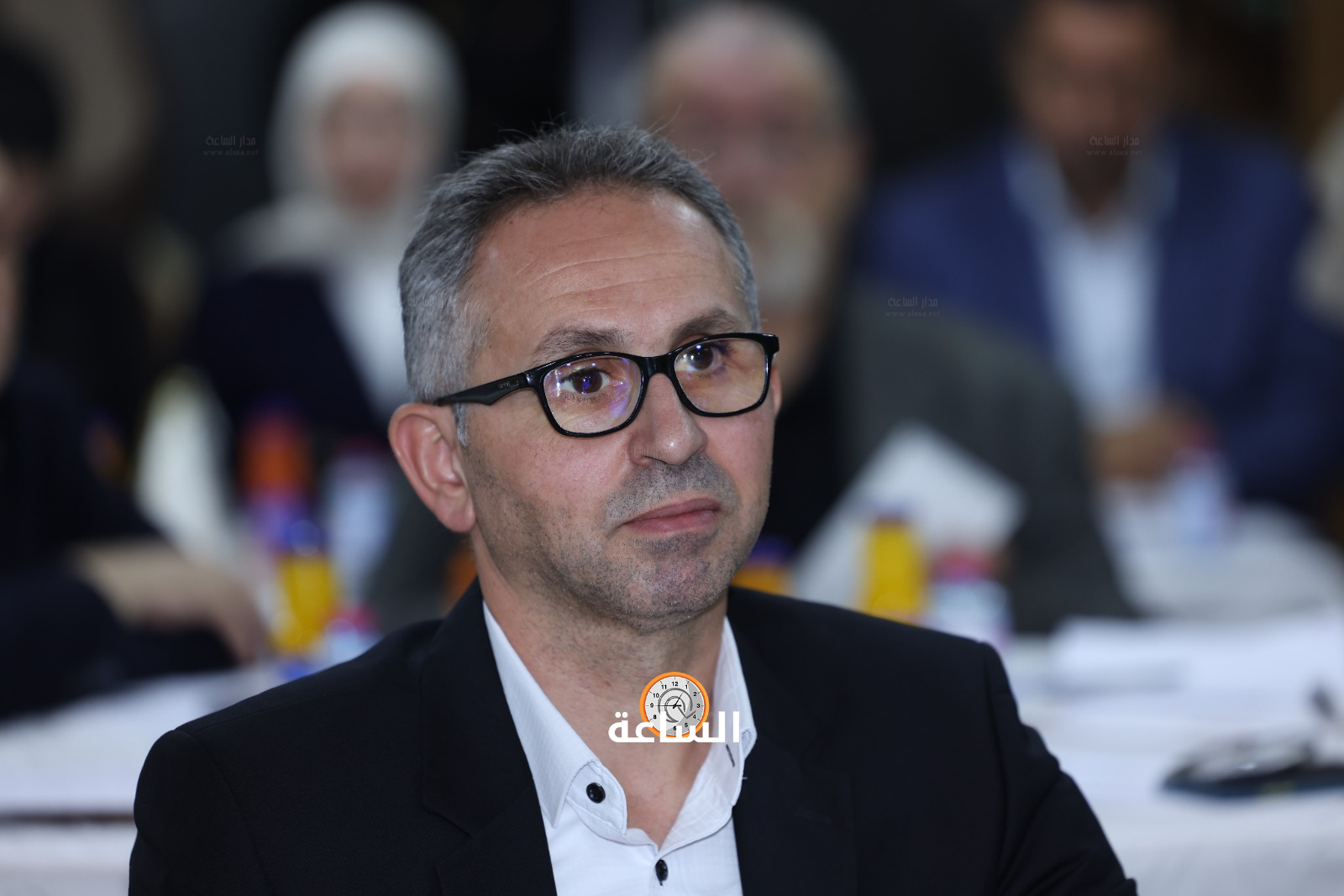 Madar Al-Saa Images 0.4945645956378285