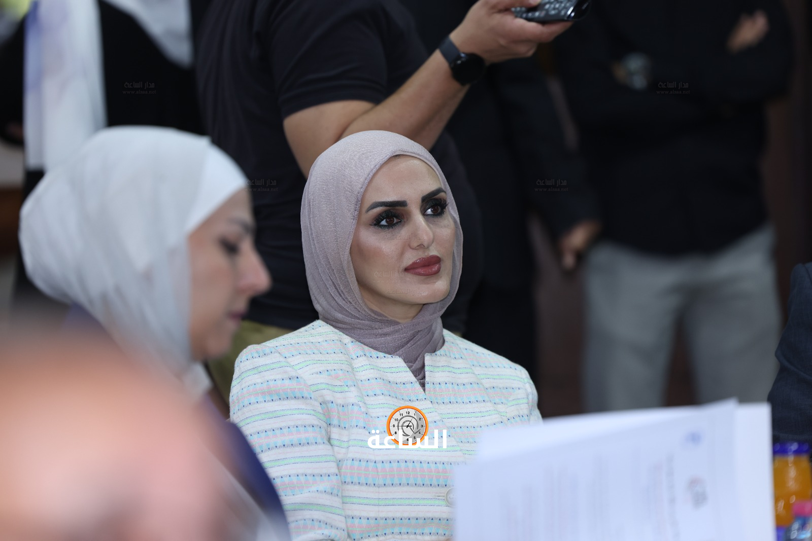 Madar Al-Saa Images 0.4816229824170295