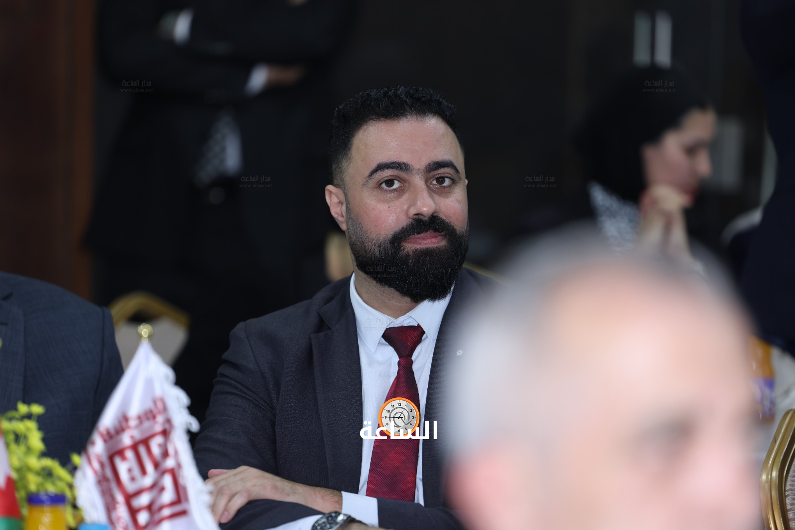 Madar Al-Saa Images 0.4947019866953195