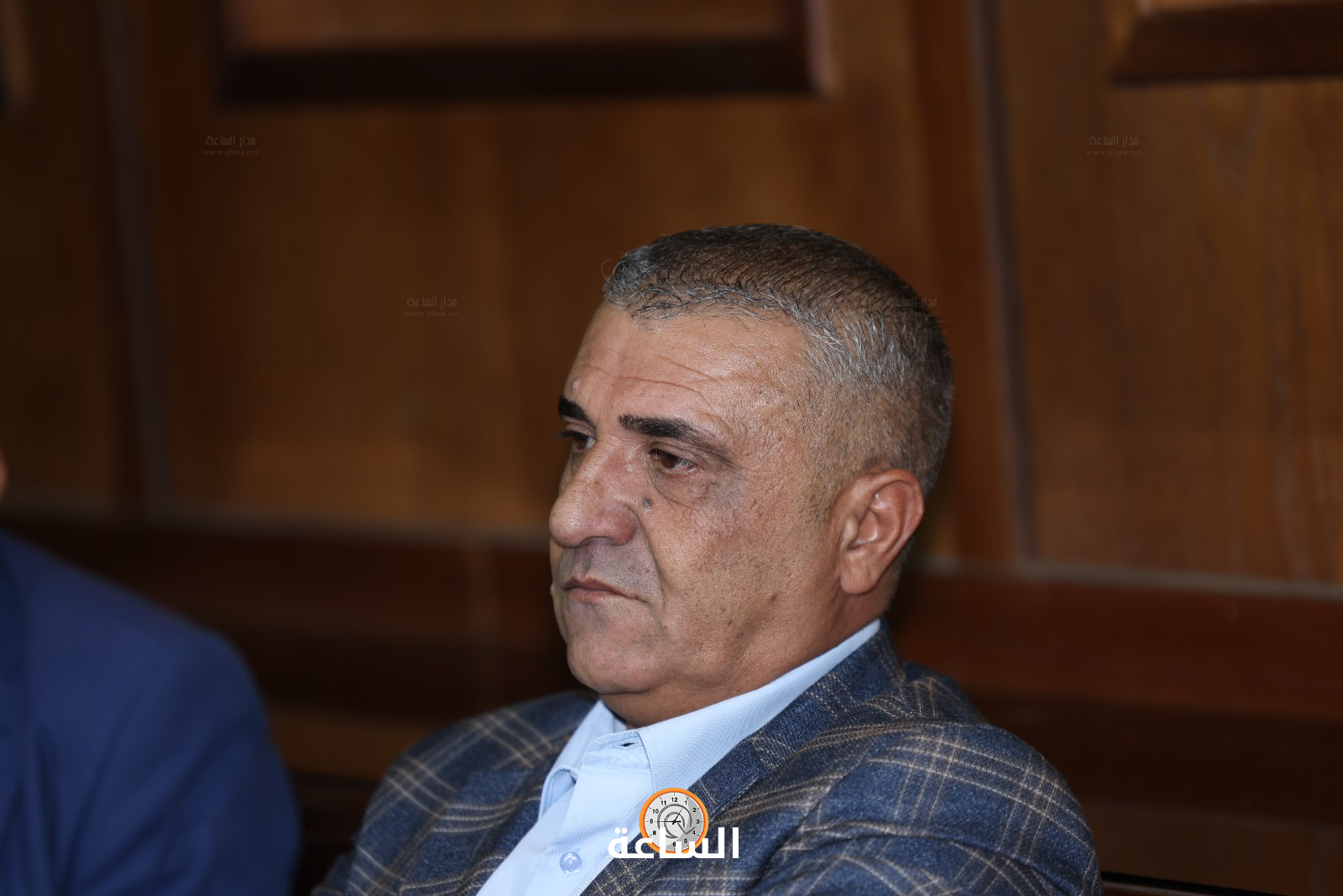 Madar Al-Saa Images 0.5661706692278576