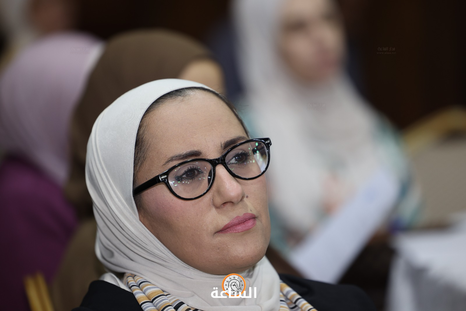 Madar Al-Saa Images 0.7846547724000205