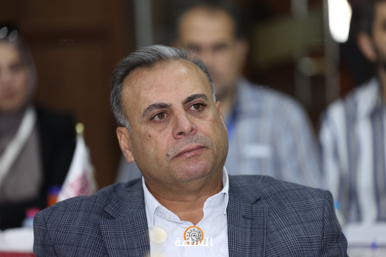 Madar Al-Saa Images 0.7878088487823133