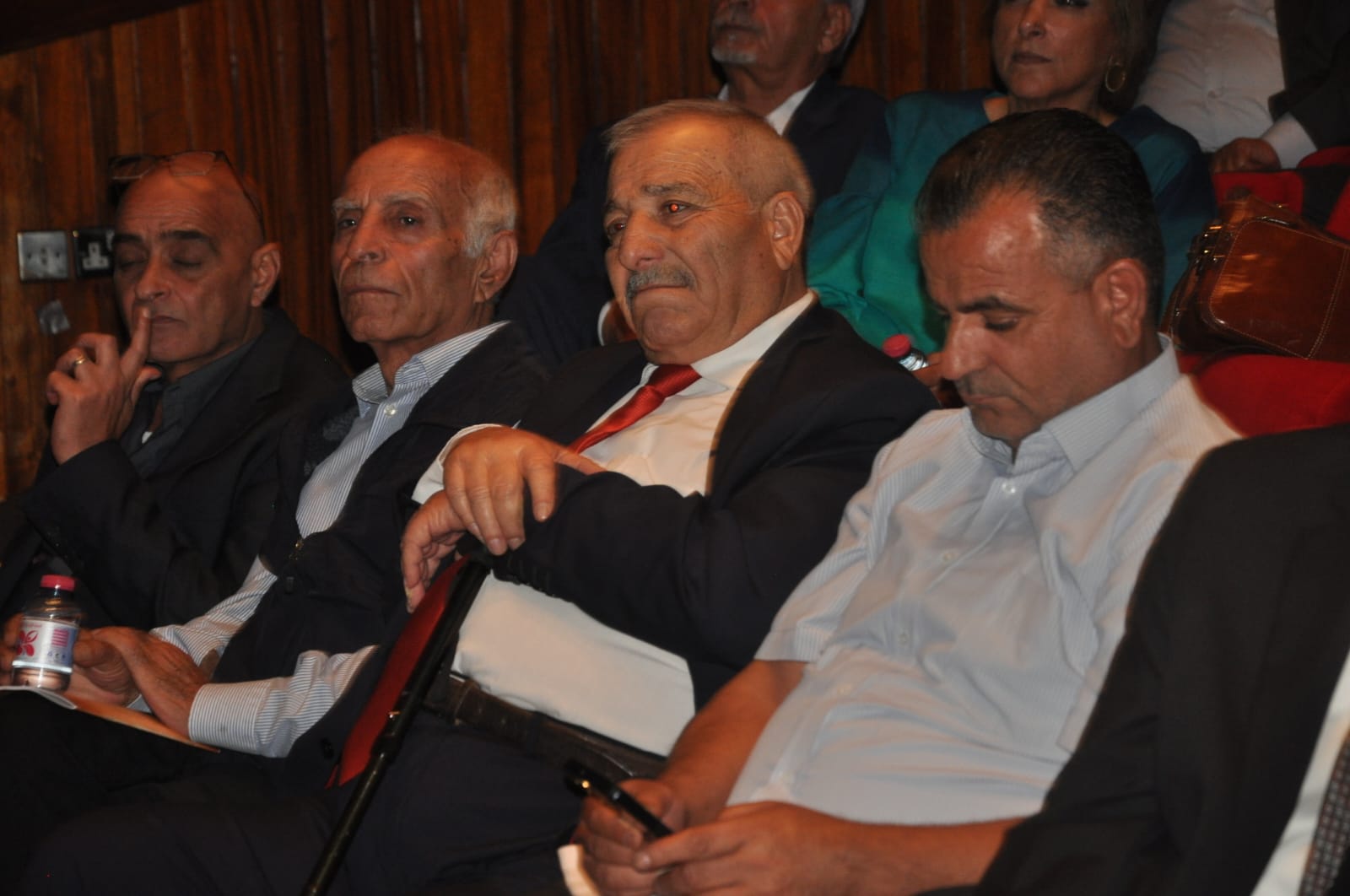 Madar Al-Saa Images 0.24242667739293244