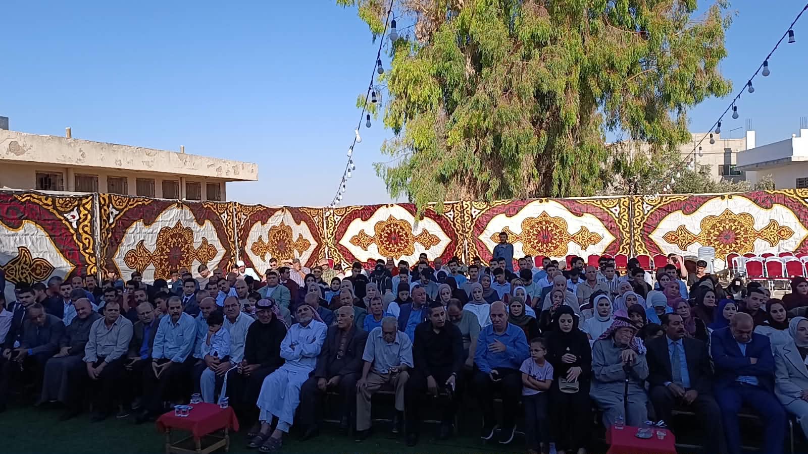 Madar Al-Saa Images 0.10522633700837147