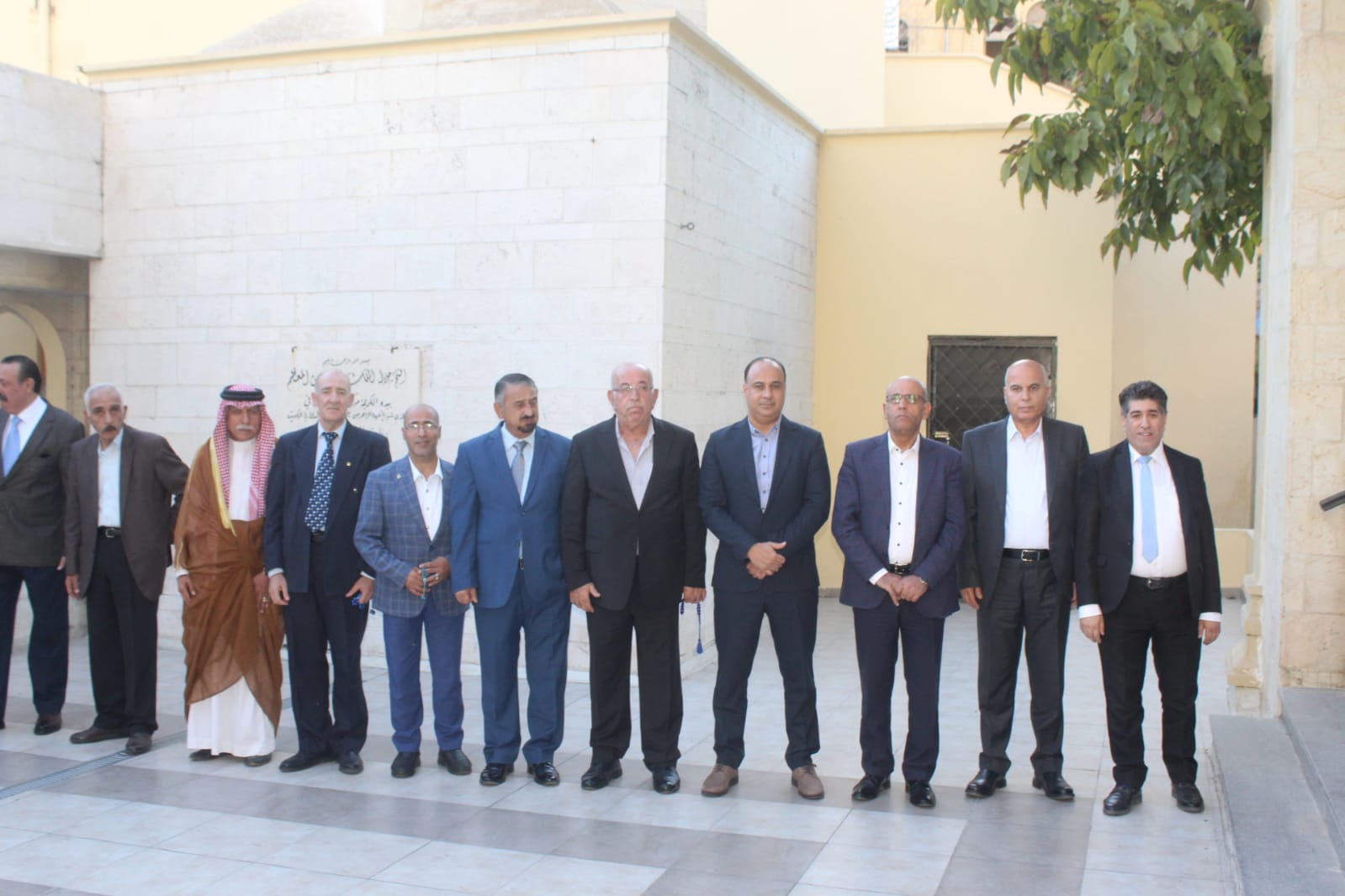 Madar Al-Saa Images 0.5459732702537847