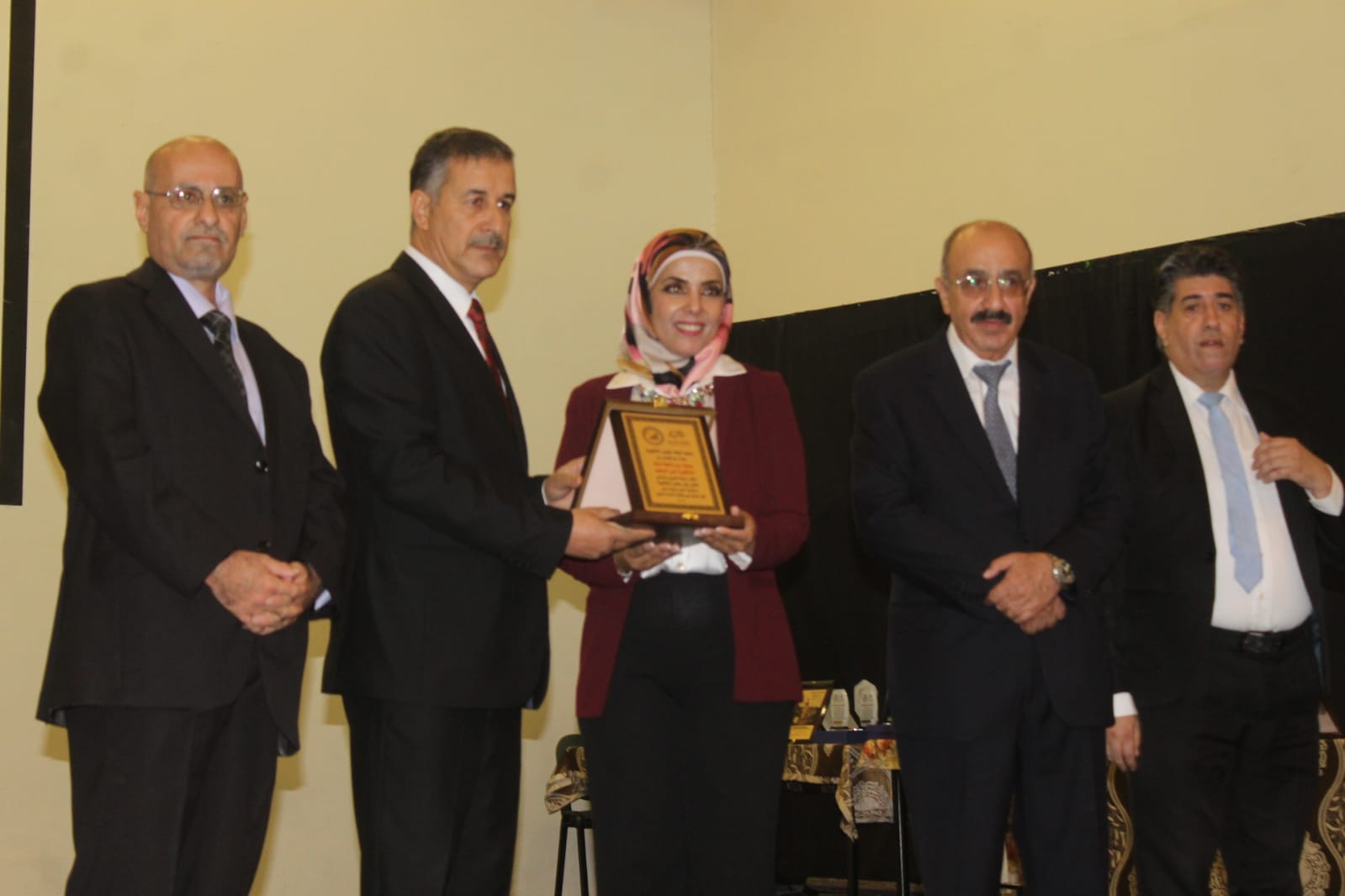 Madar Al-Saa Images 0.9106840560399417