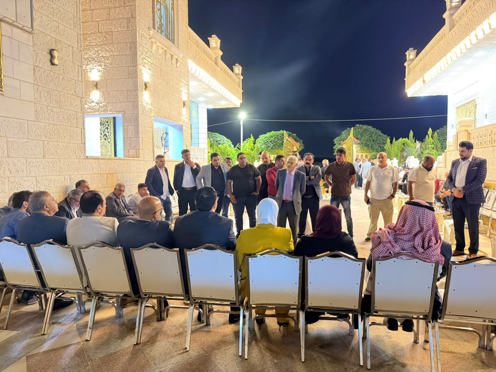 Madar Al-Saa Images 0.5118174784001129