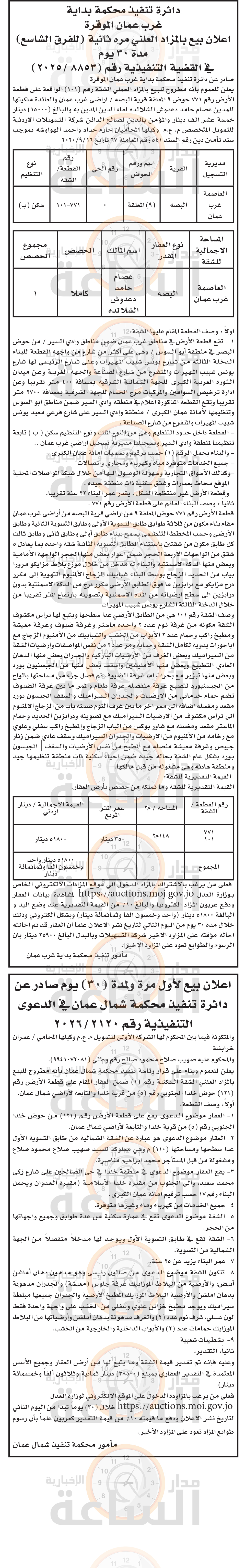 Madar Al-Saa Images 0.47750386692727986