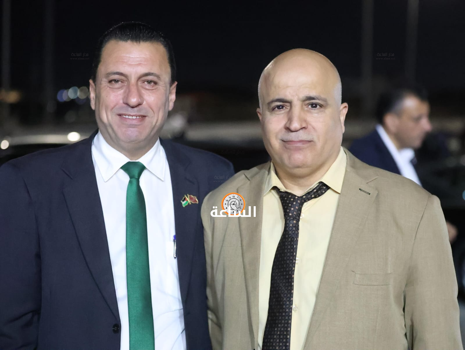 Madar Al-Saa Images 0.6878234704055943