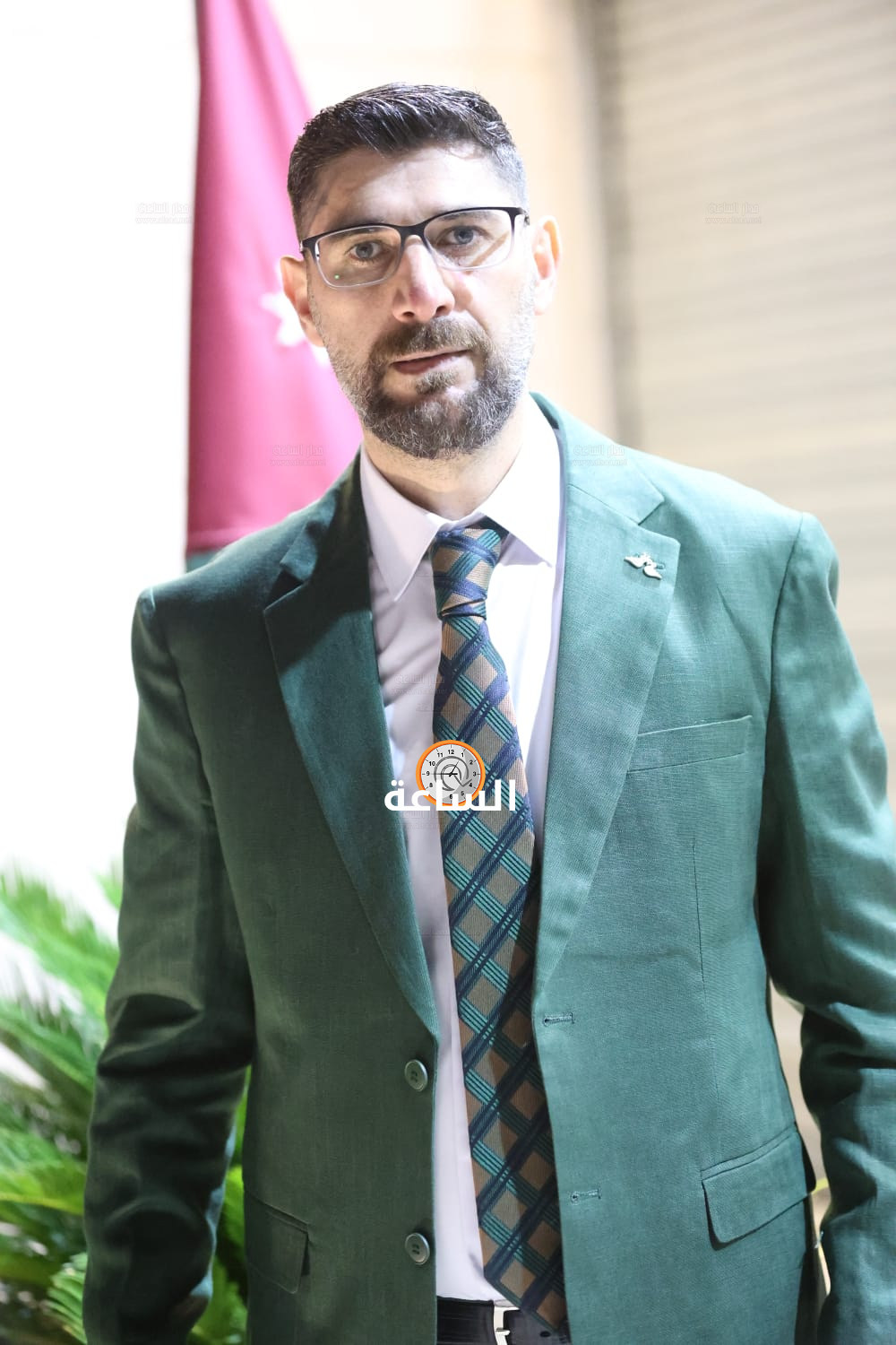 Madar Al-Saa Images 0.08484215918484117