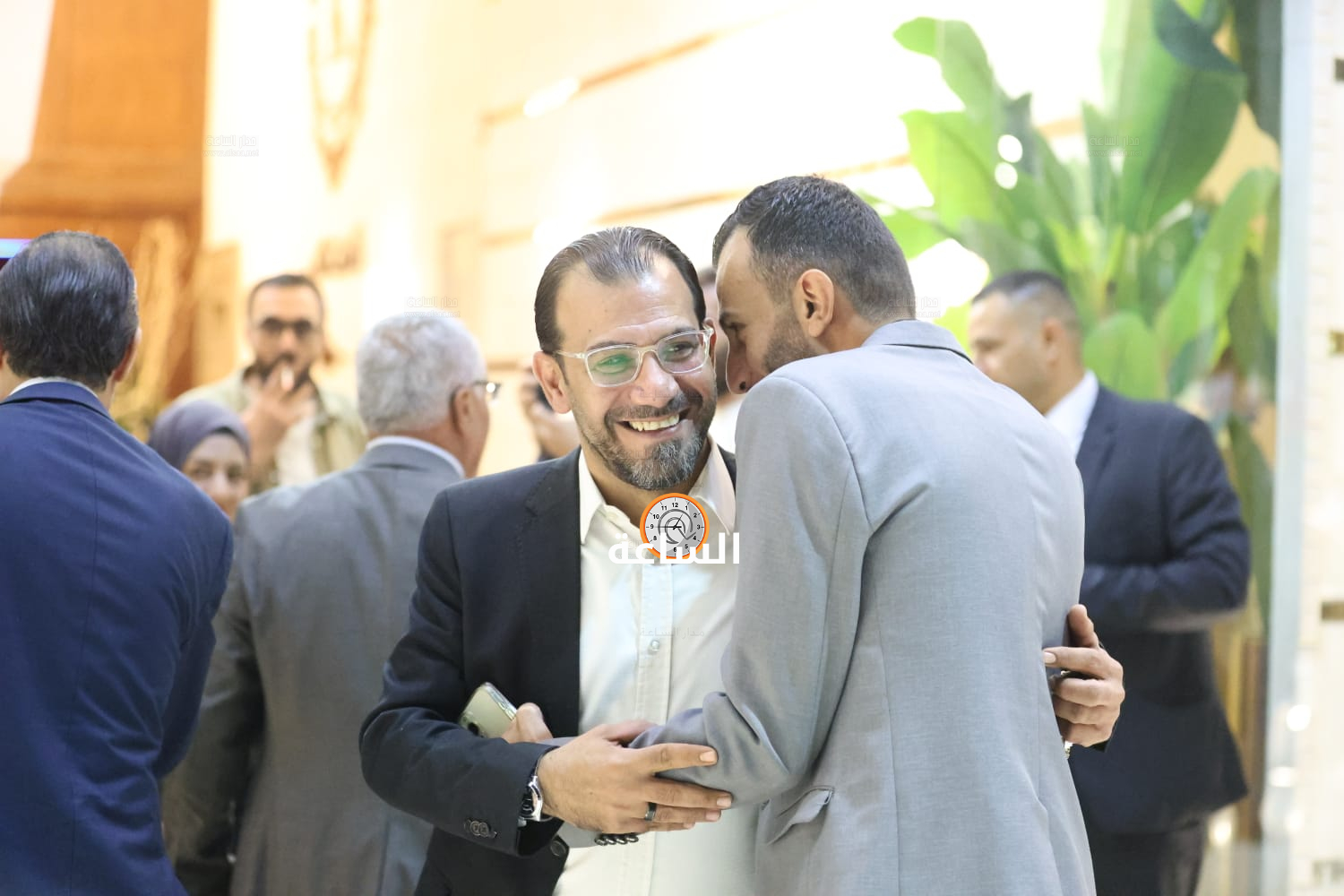 Madar Al-Saa Images 0.8008264632433588