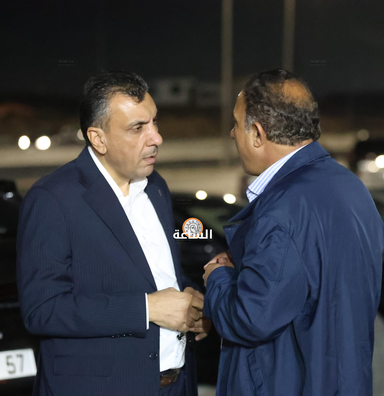 Madar Al-Saa Images 0.6562534465549883