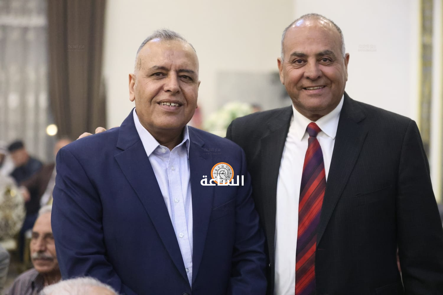 Madar Al-Saa Images 0.4055762422786745