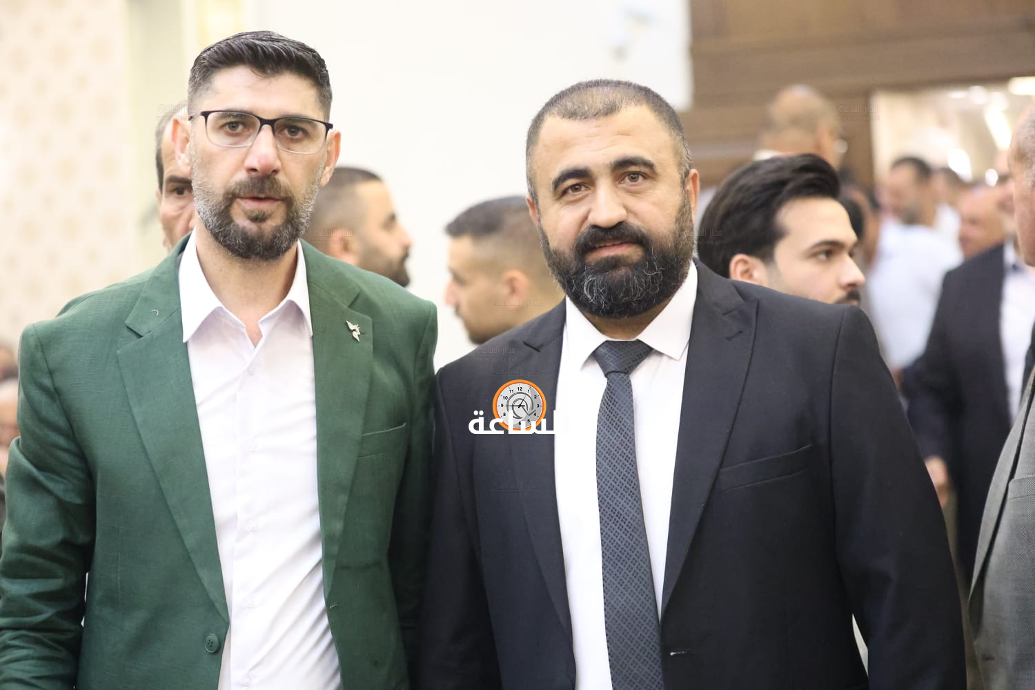 Madar Al-Saa Images 0.27229114434090906