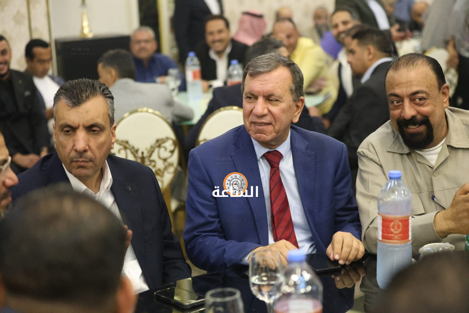 Madar Al-Saa Images 0.1799175899339921