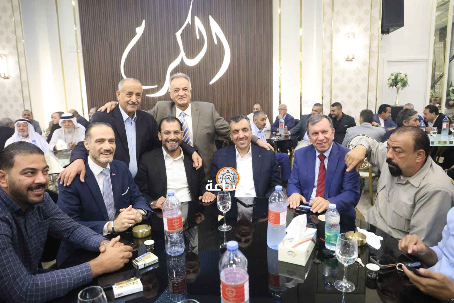 Madar Al-Saa Images 0.06465615956363069
