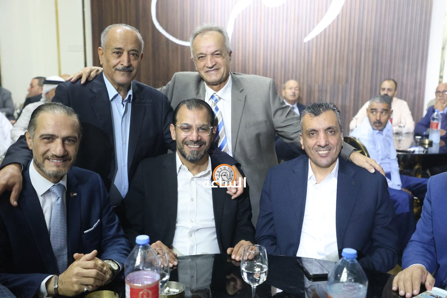 Madar Al-Saa Images 0.7122392615453332