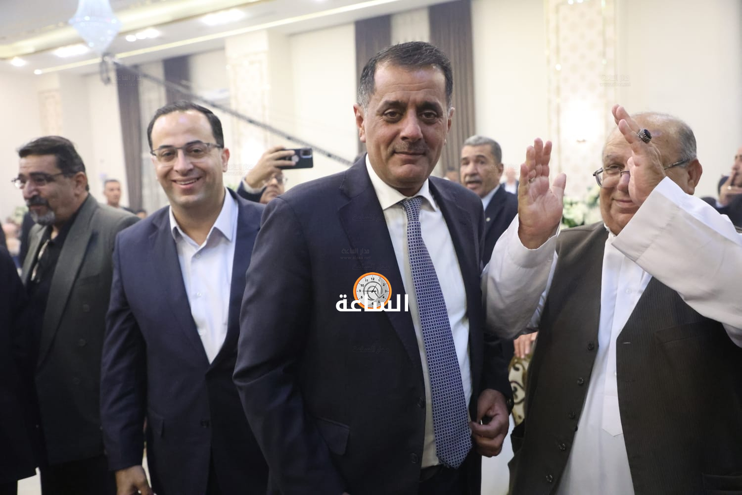 Madar Al-Saa Images 0.7606224715101486