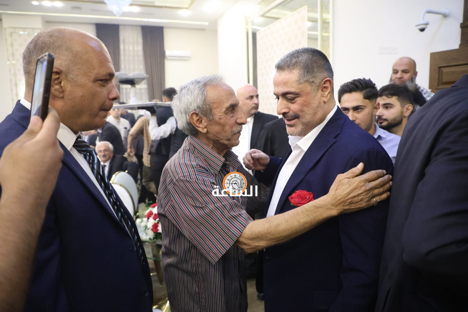 Madar Al-Saa Images 0.4947129843864889