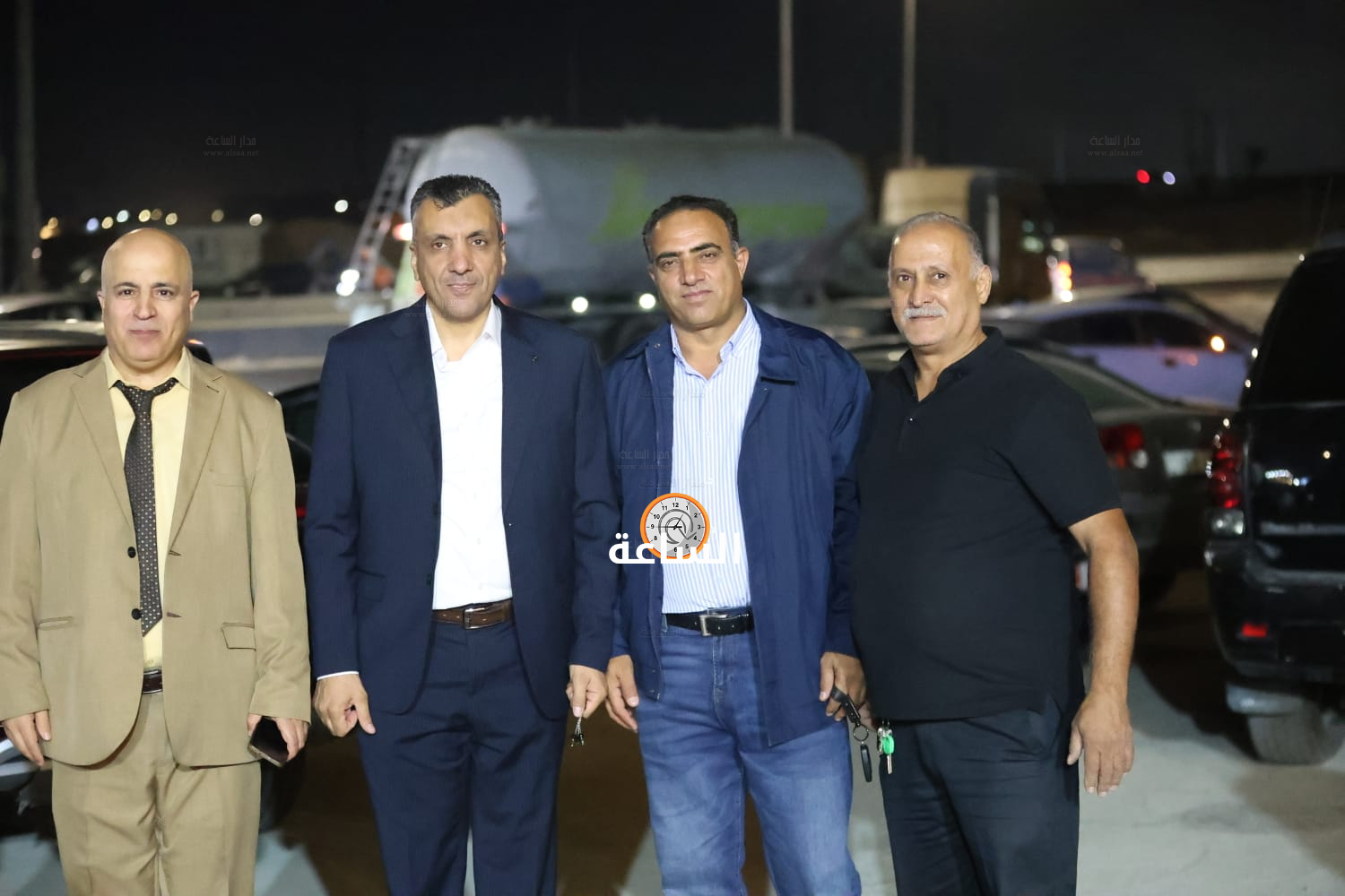 Madar Al-Saa Images 0.004119617612750481