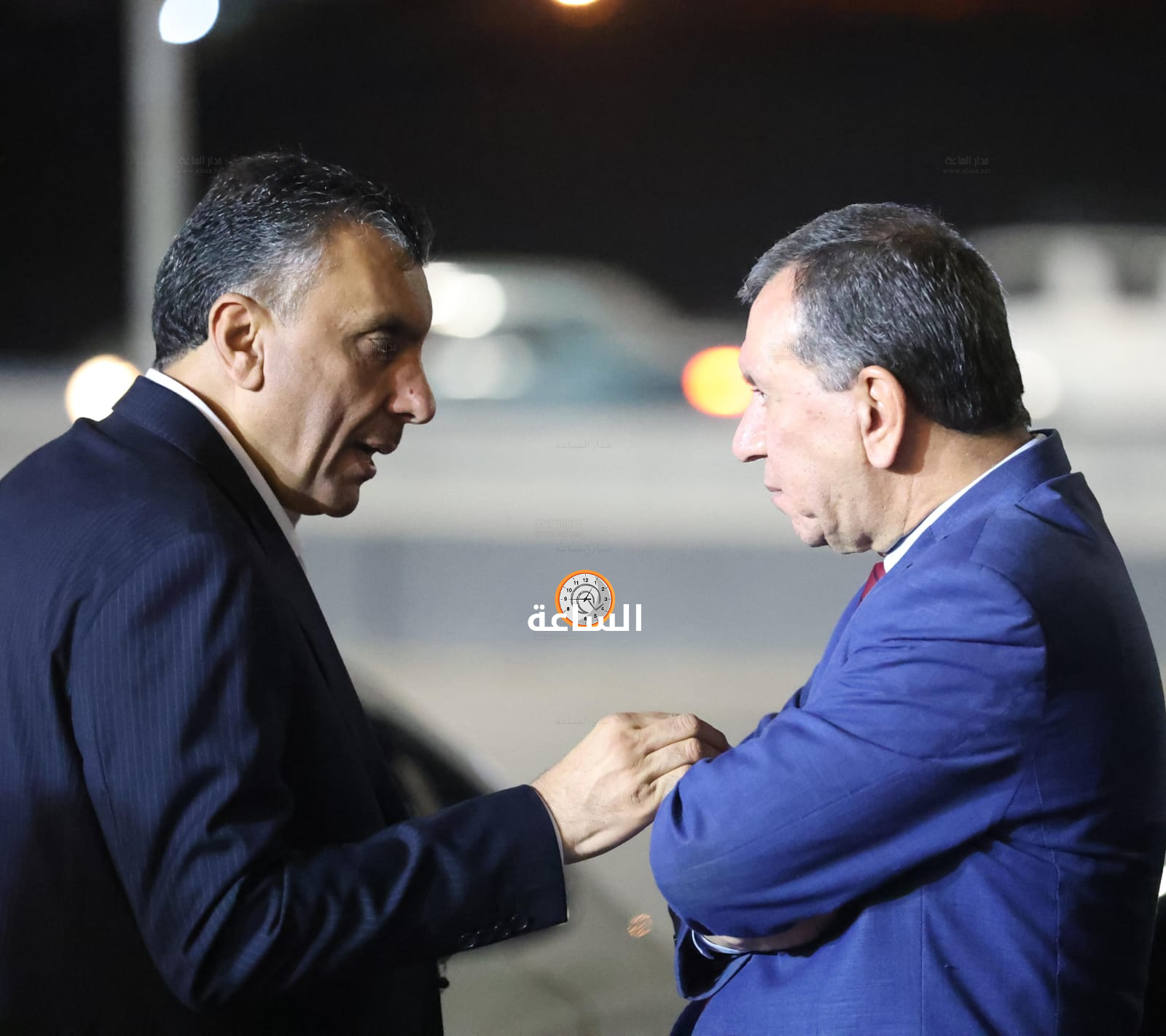 Madar Al-Saa Images 0.7601917169060292