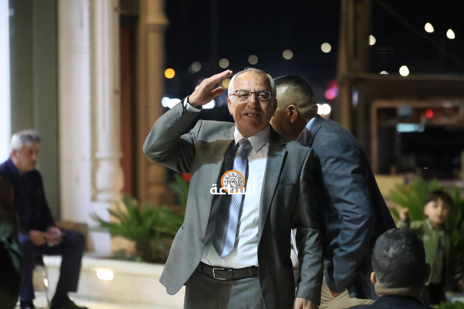 Madar Al-Saa Images 0.5297320592630087
