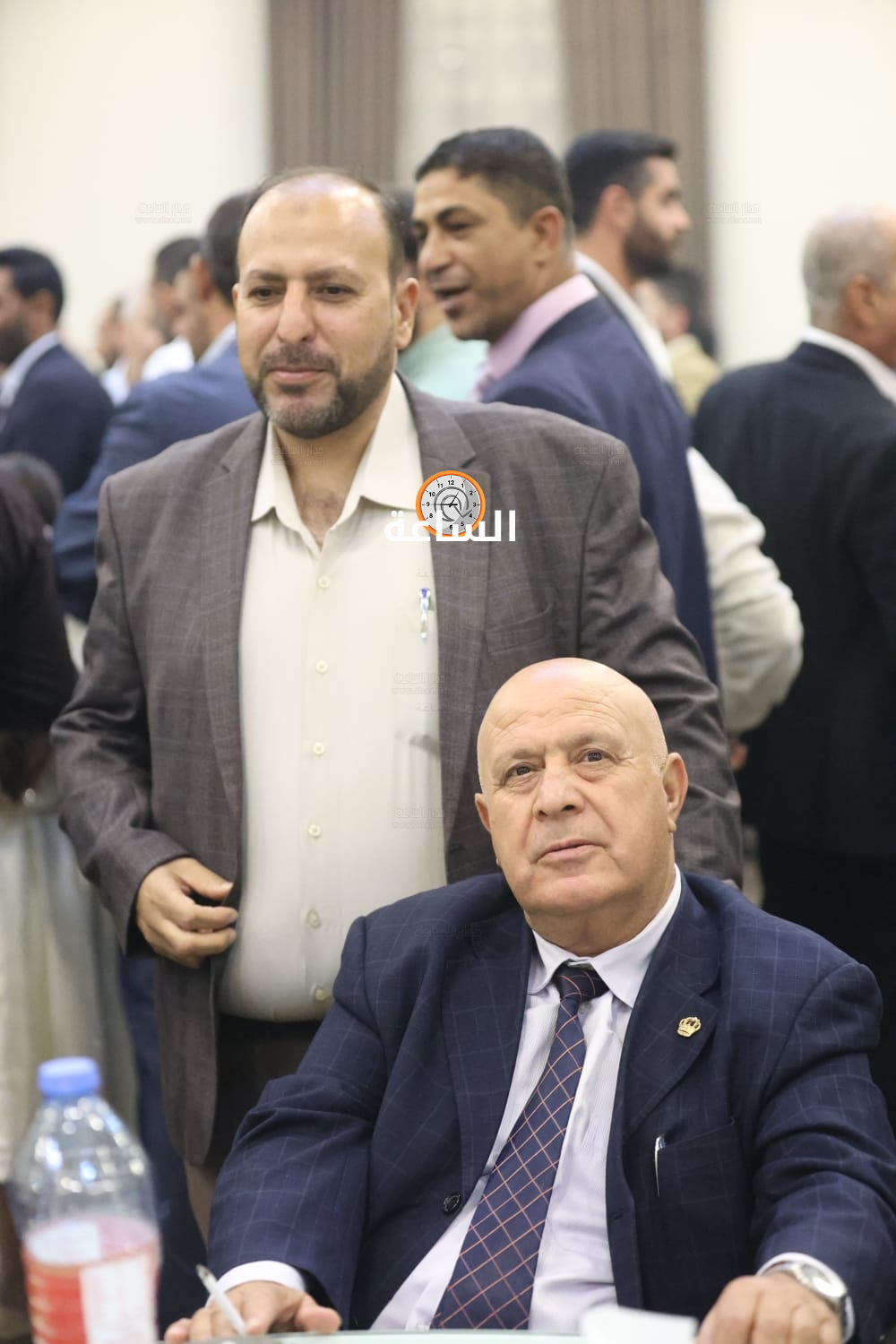 Madar Al-Saa Images 0.2659039596695233