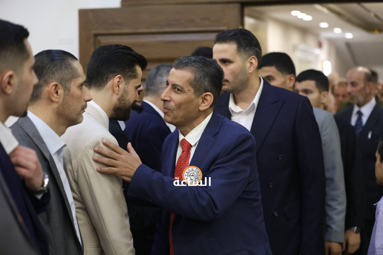 Madar Al-Saa Images 0.27067165397357085
