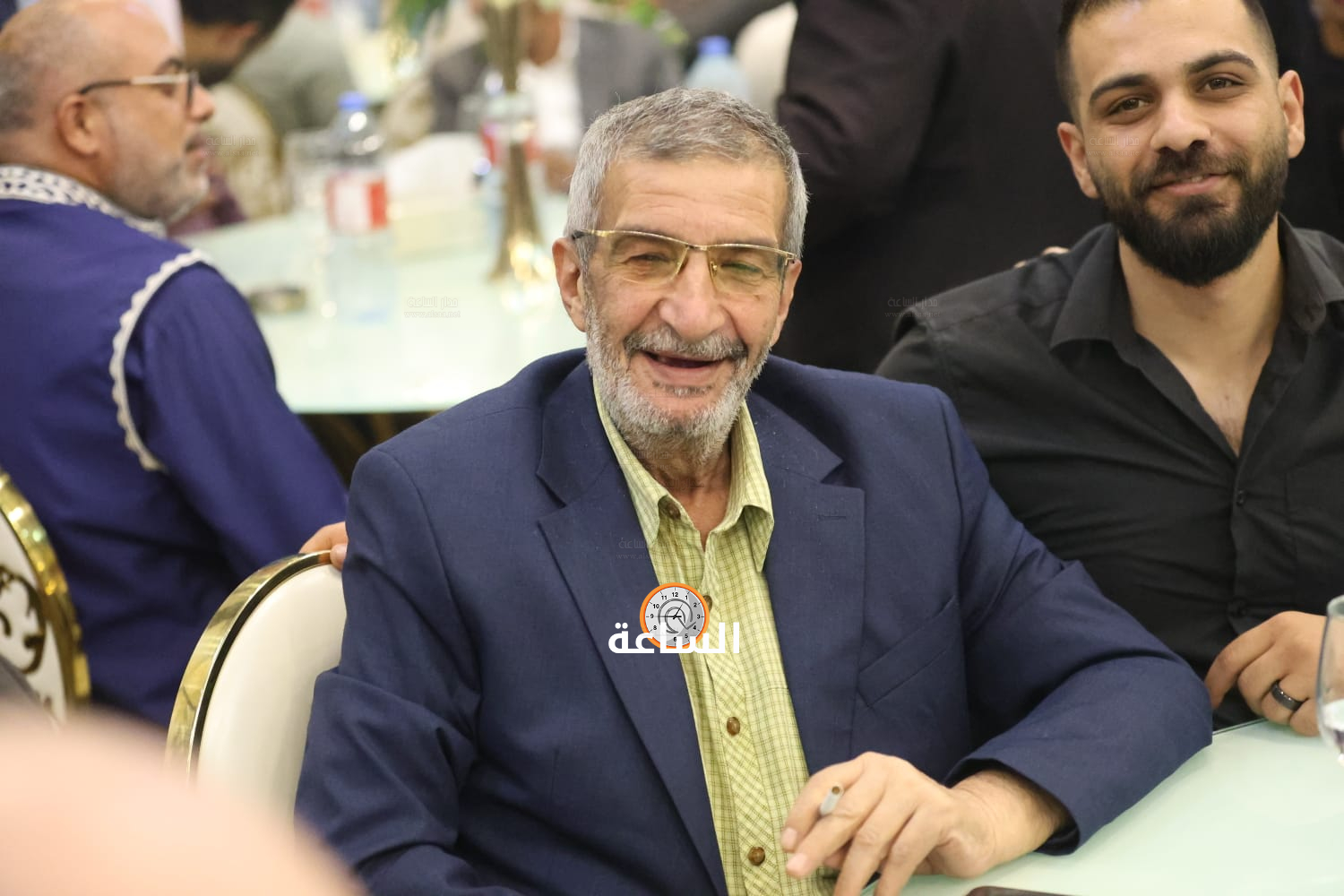 Madar Al-Saa Images 0.5658622321067792