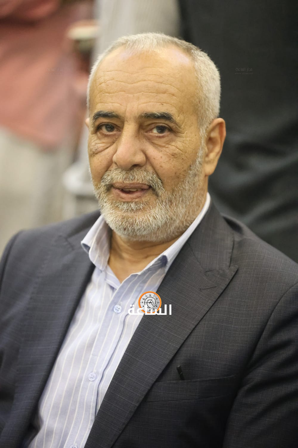 Madar Al-Saa Images 0.2894019310211403