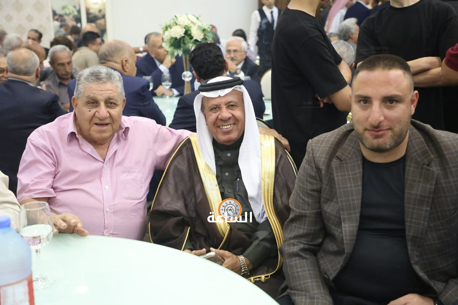 Madar Al-Saa Images 0.5762043509721763