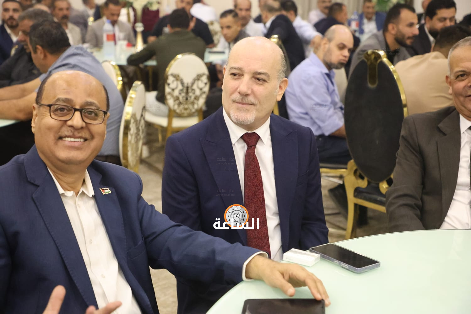 Madar Al-Saa Images 0.6153190502591032