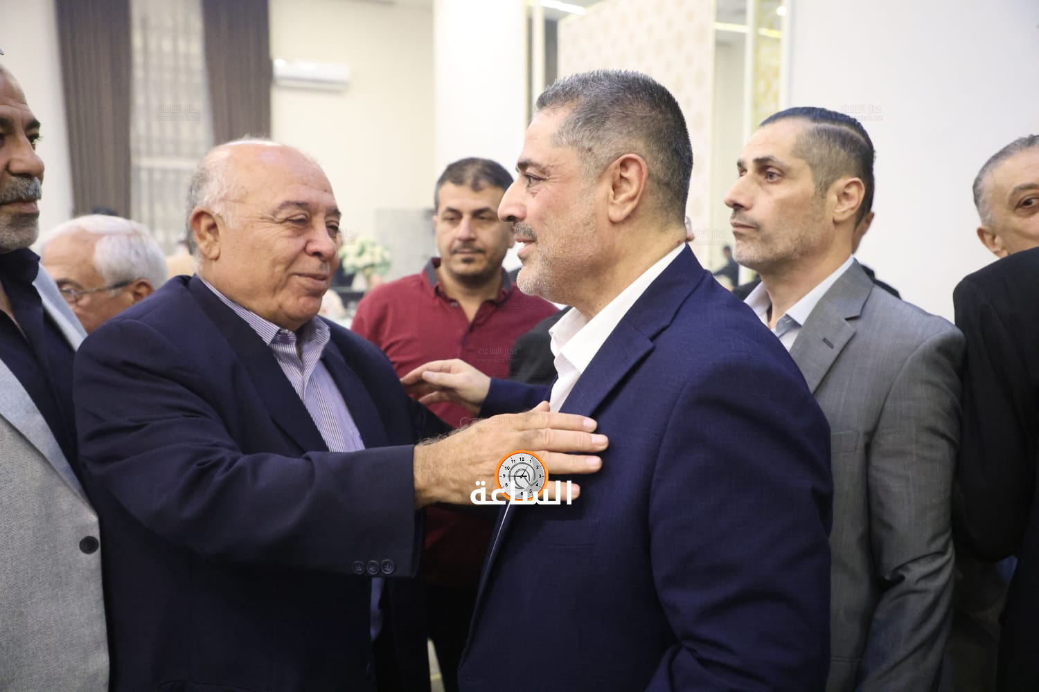 Madar Al-Saa Images 0.794894599483714