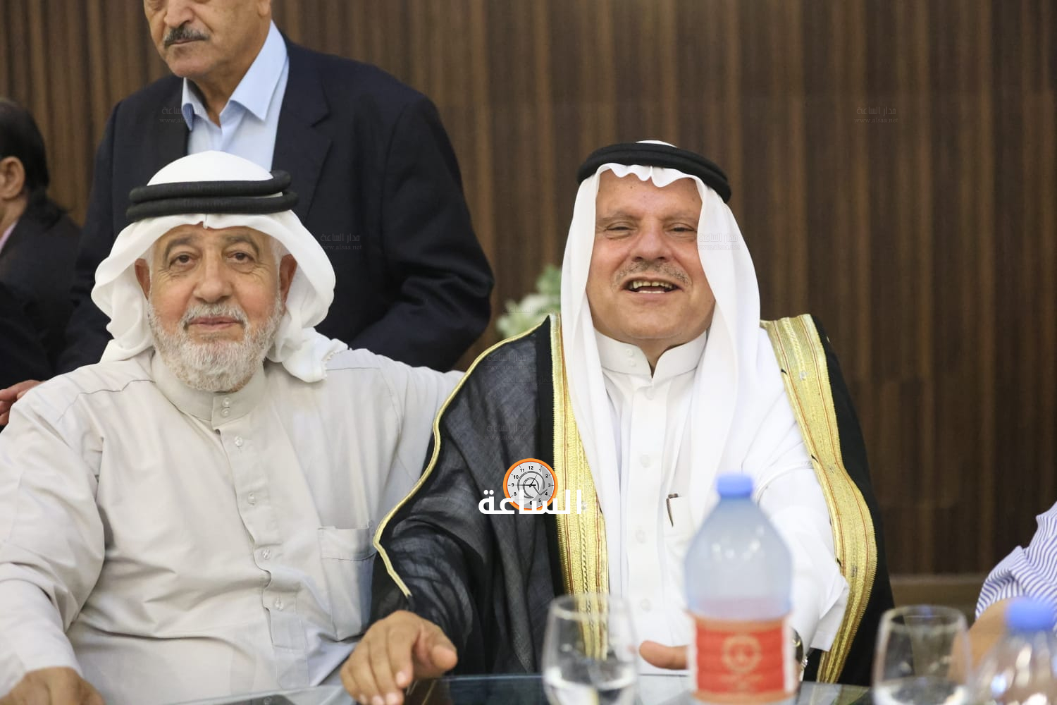 Madar Al-Saa Images 0.4348635278170101